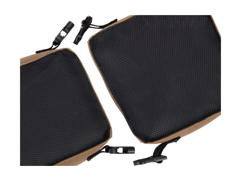 Allen Company X-Focus Filled Front & Rear Shooting Rest Combo