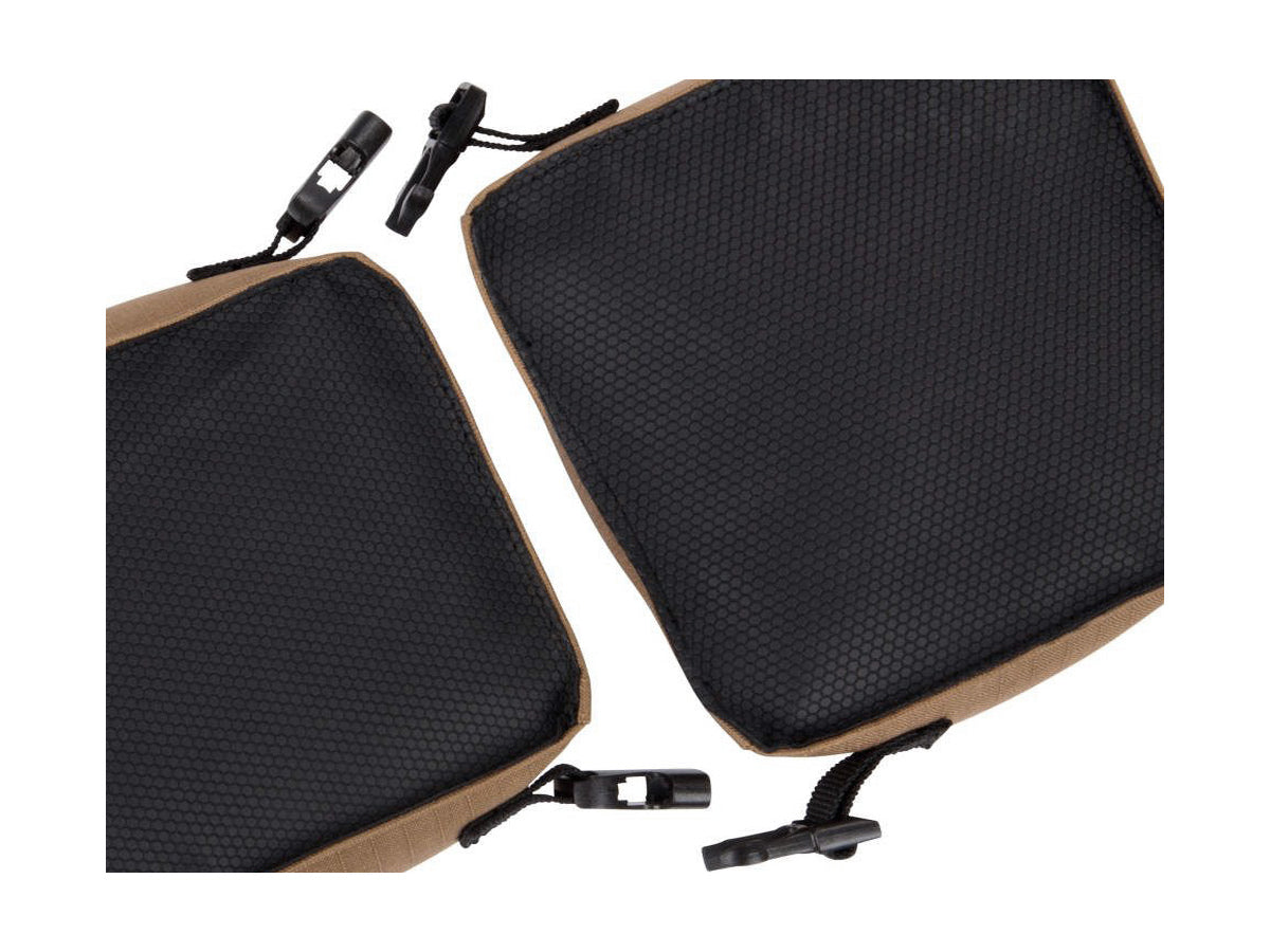 Allen Company X-Focus Filled Front & Rear Shooting Rest Combo