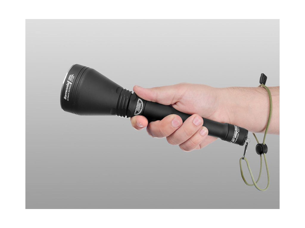 Armytek Barracuda Pro 1500lm (White)