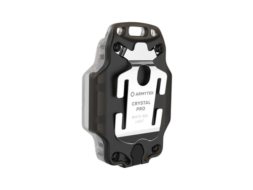 Armytek Crystal PRO Grey 220lm