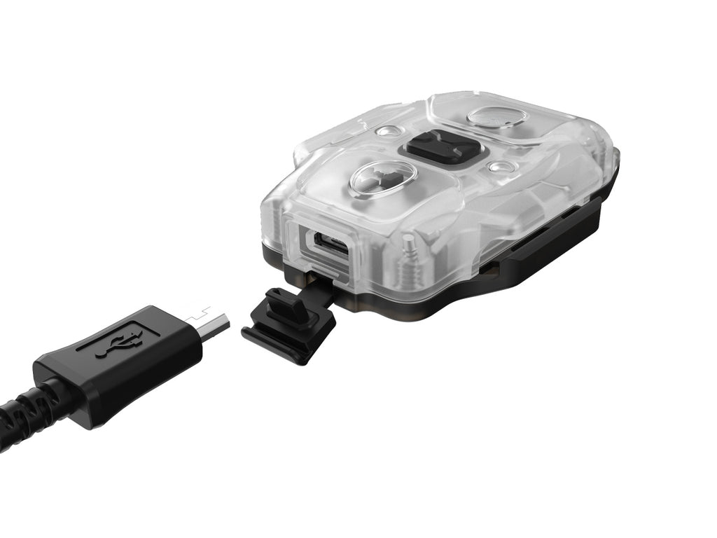 Armytek Crystal PRO Grey 220lm