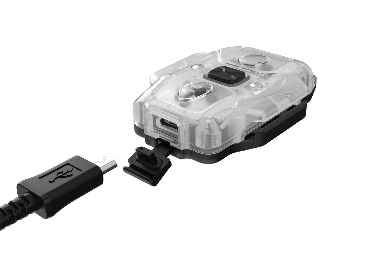 Armytek Crystal PRO Grey 220lm