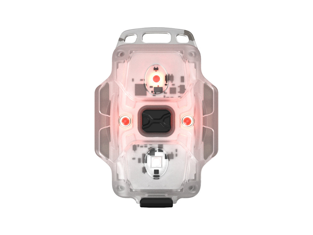 Armytek Crystal PRO Grey 220lm