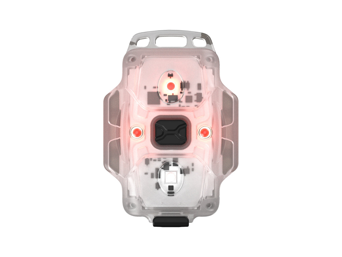 Armytek Crystal PRO Grey 220lm