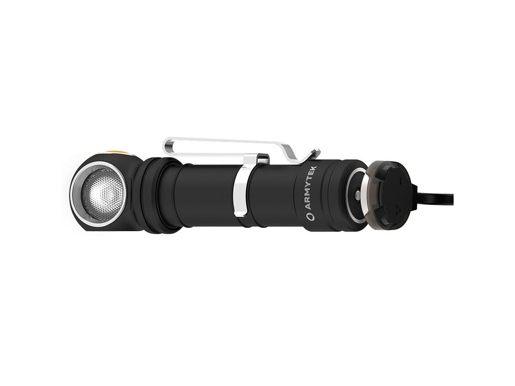 Armytek Wizard C2 Pro Max Magnet USB 3720lm (Warm)
