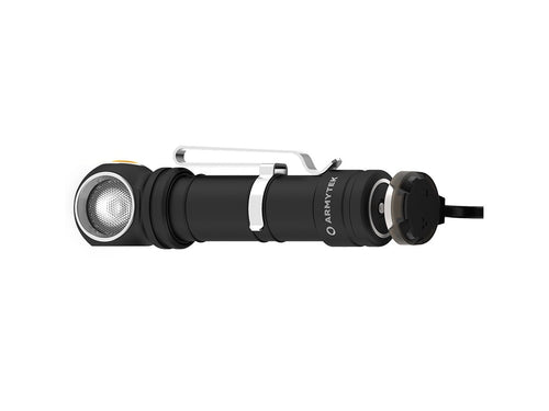 Armytek Wizard C2 Pro Max Magnet USB 3720lm (Warm)