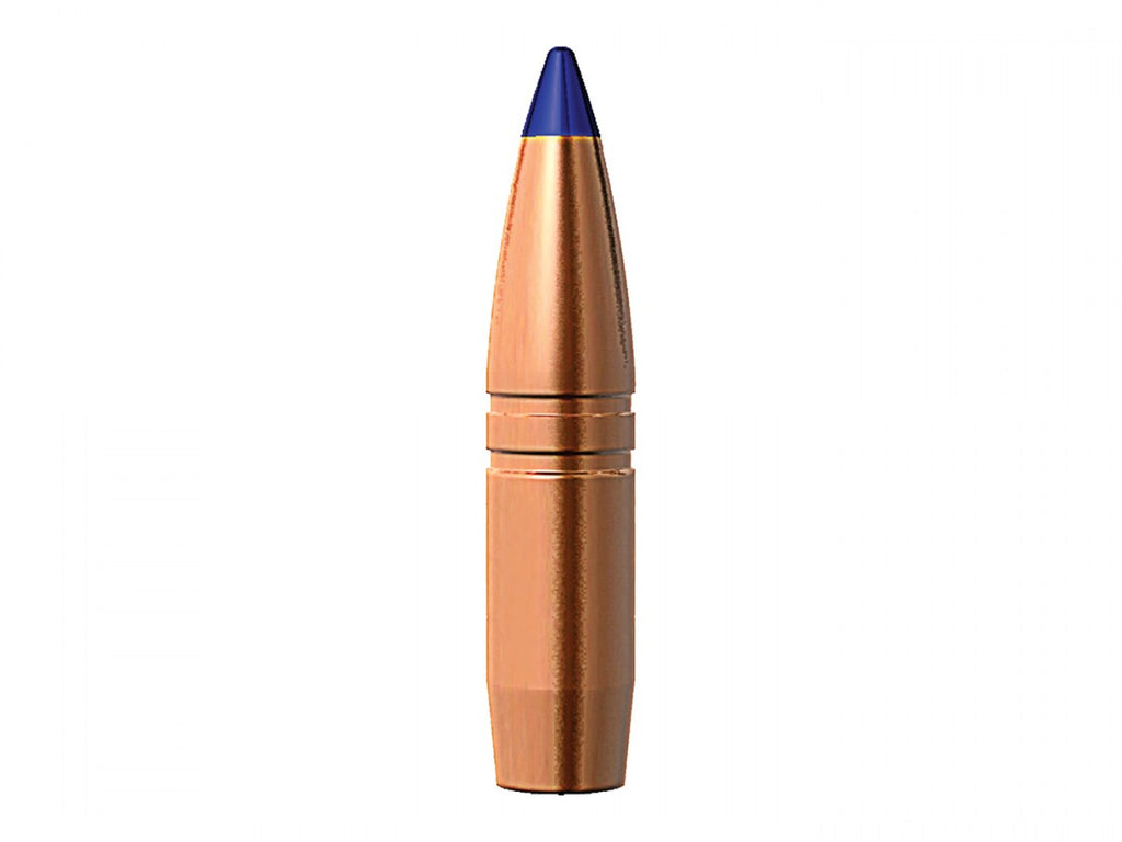Strely Barnes .30 (.308") LRX BT 190gr/12,31g, 50 ks