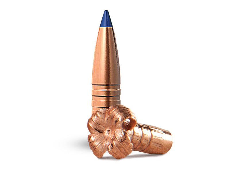 Strely Barnes .30 (.308") LRX BT 200gr/12,96g, 50 ks