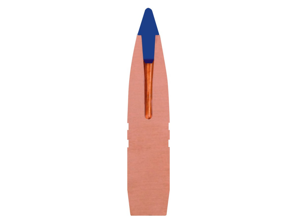 Strely Barnes 7mm (.284") LRX BT 168gr/10,89g, 50 ks
