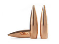 Strely Barnes 6,5mm (.264") Match Burner BT 120gr/7,78g, 100 ks