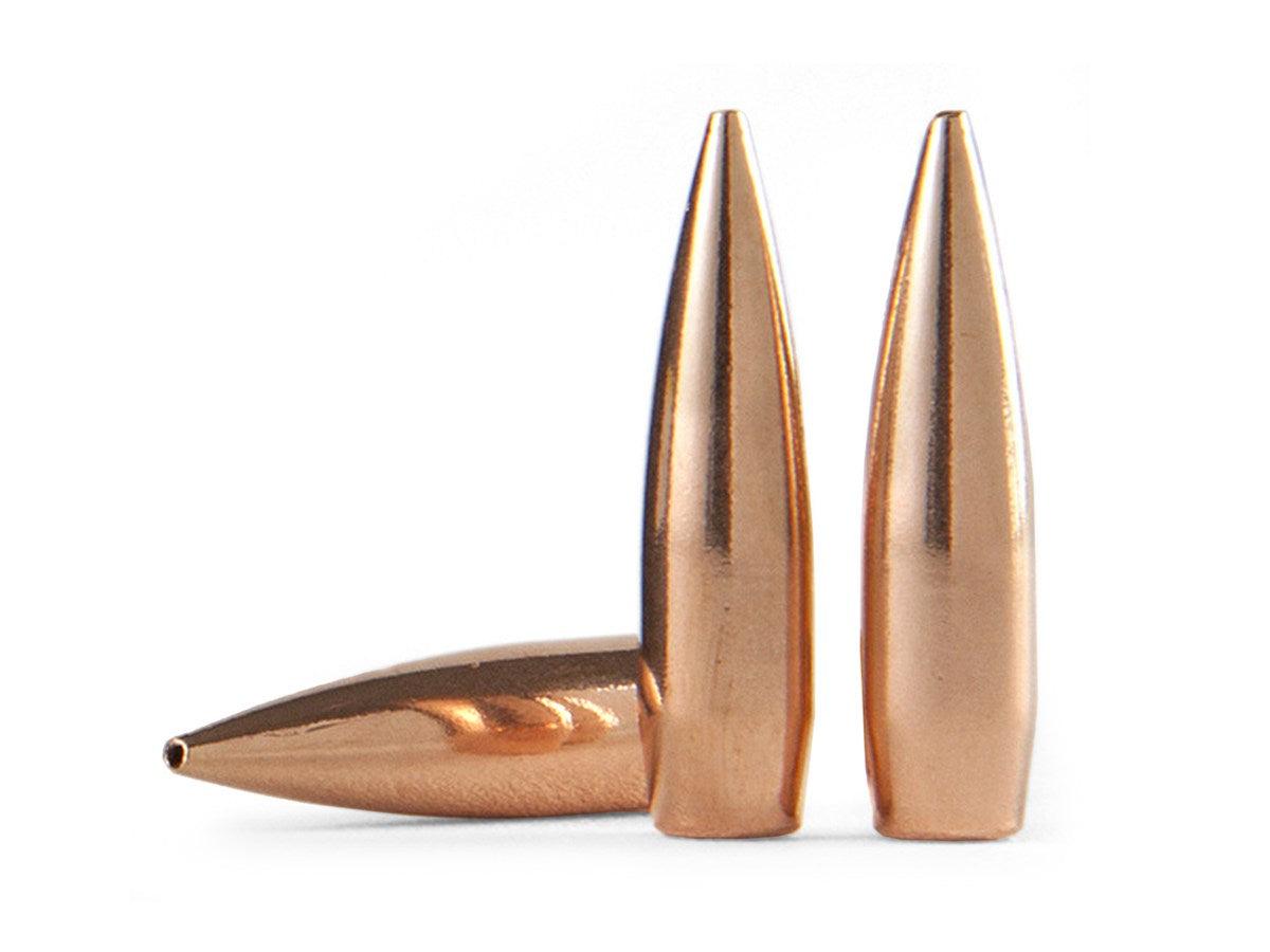 Strely Barnes 6,5mm (.264") Match Burner BT 145gr/9,40g, 100 ks