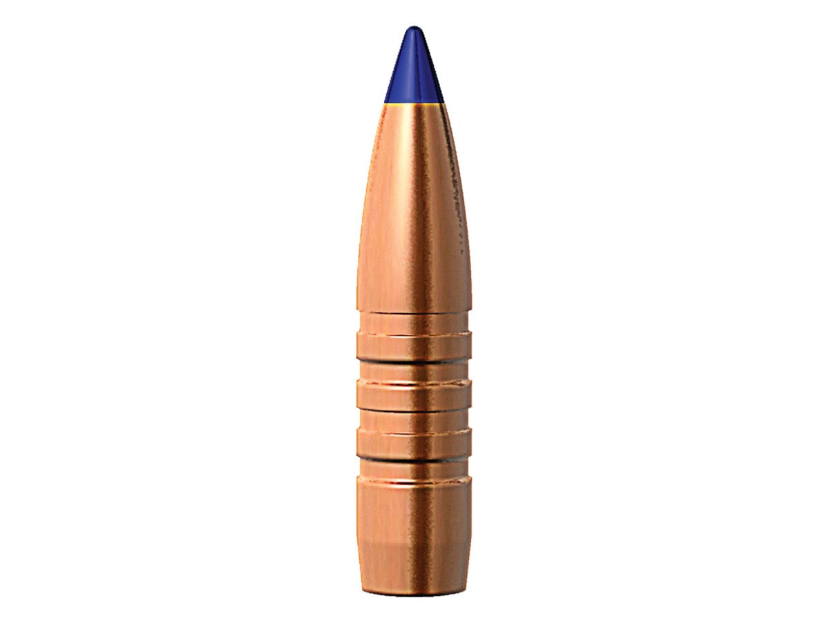 Strely Barnes .270 (.277") Tipped TSX BT 130gr/8,42g, 50 ks