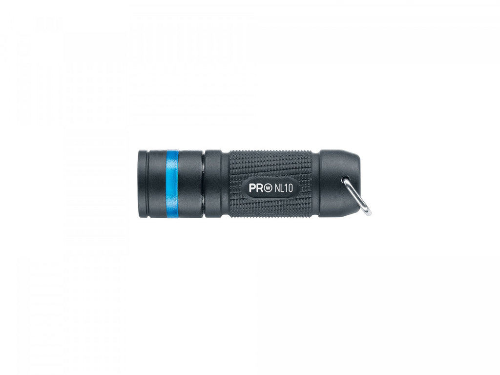Baterka WALTHER PRO NL10