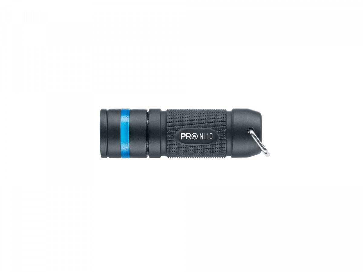 Baterka WALTHER PRO NL10