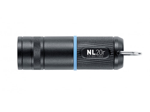 Baterka WALTHER PRO NL20r