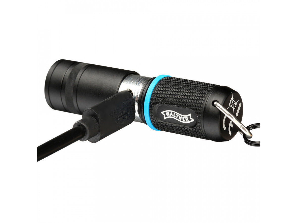 Baterka WALTHER PRO NL20r