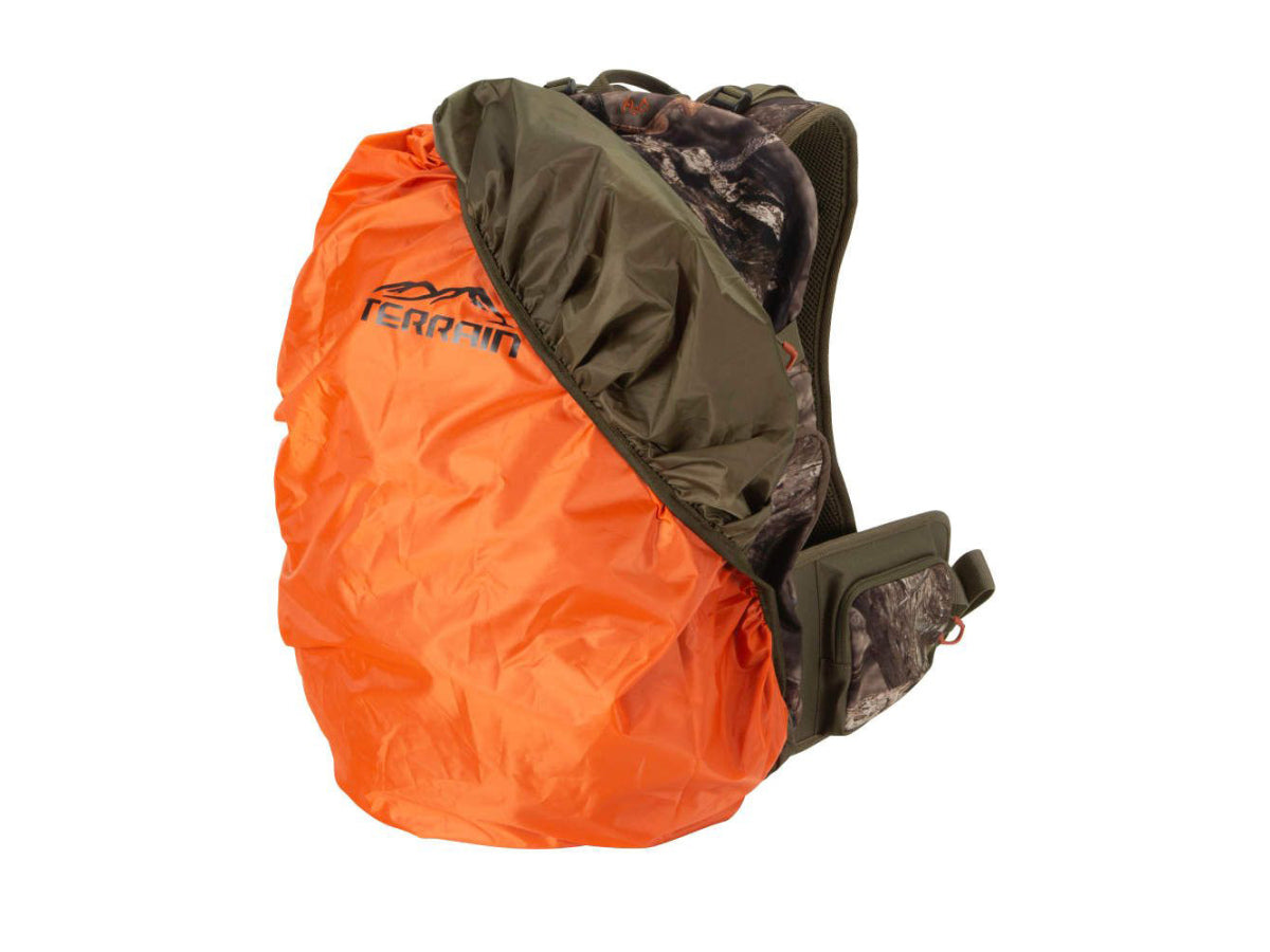 Lovecký batoh Allen Terrain Knoll Daypack