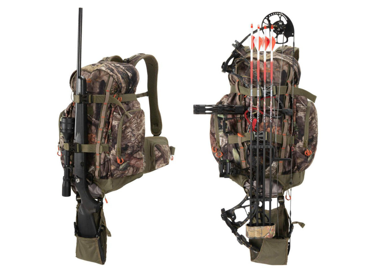 Lovecký batoh Allen Terrain Knoll Daypack