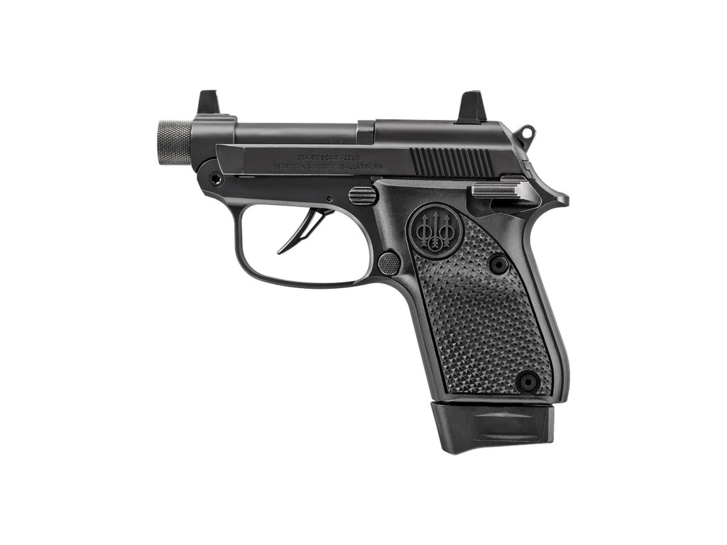 Beretta 20X Bobcat Do It Yourself, kal. .22 LR