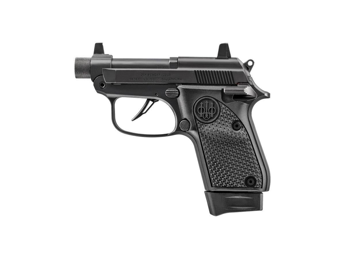 Beretta 20X Bobcat Do It Yourself, kal. .22 LR