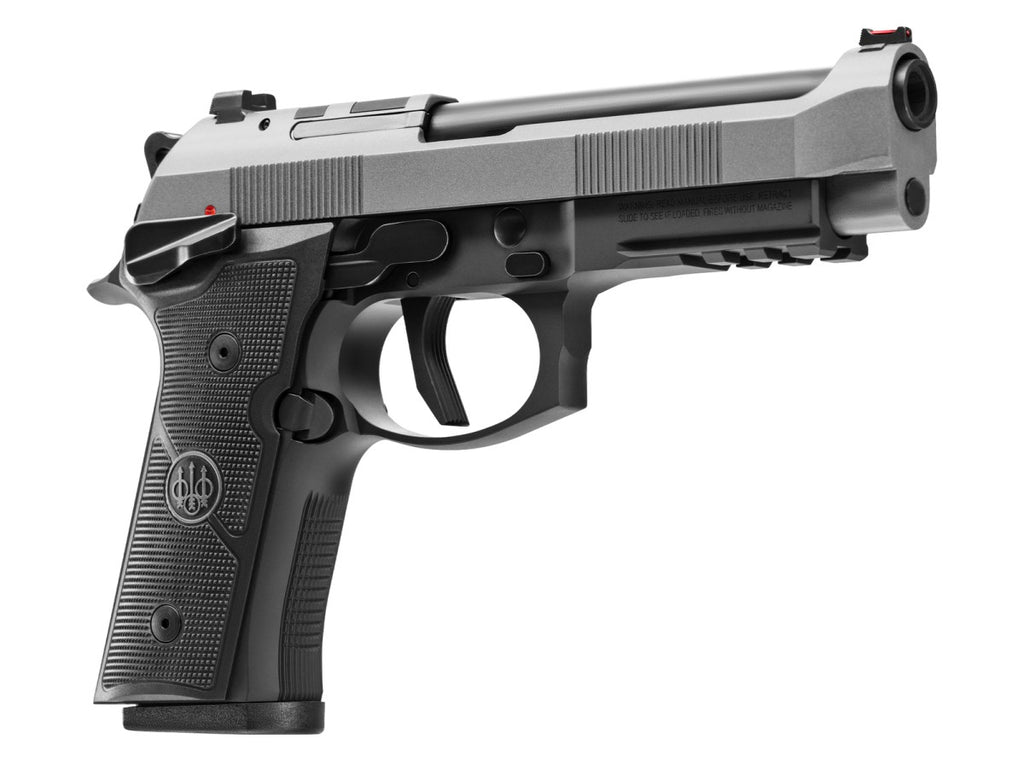 Beretta 92XI SAO Full Size, kal. 9x19