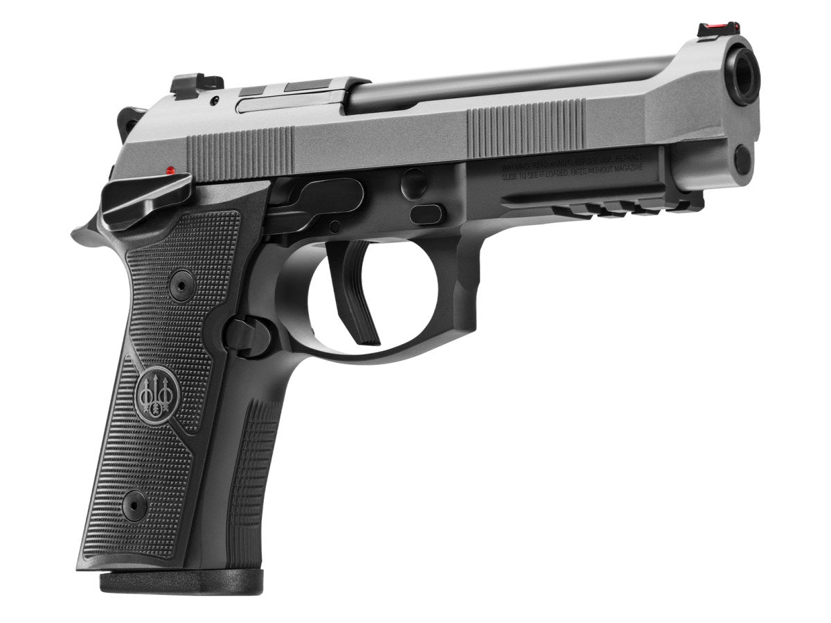 Beretta 92XI SAO Full Size, kal. 9x19