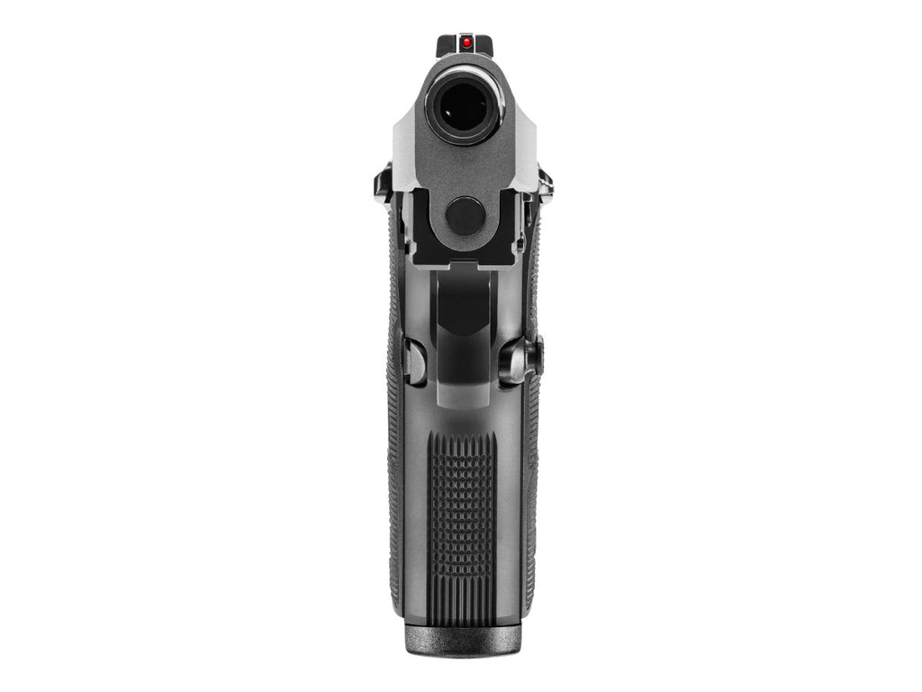 Beretta 92XI SAO Full Size, kal. 9x19