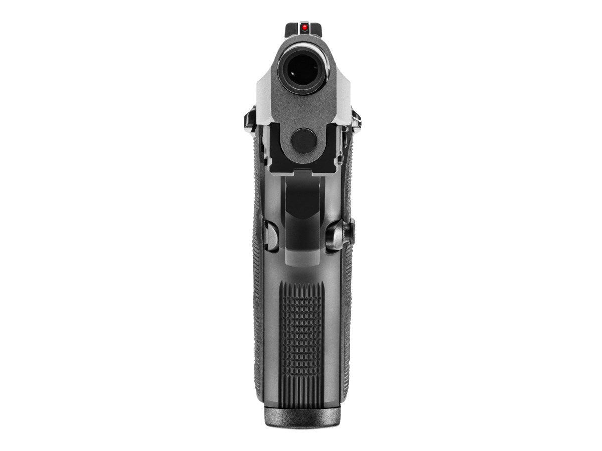 Beretta 92XI SAO Full Size, kal. 9x19