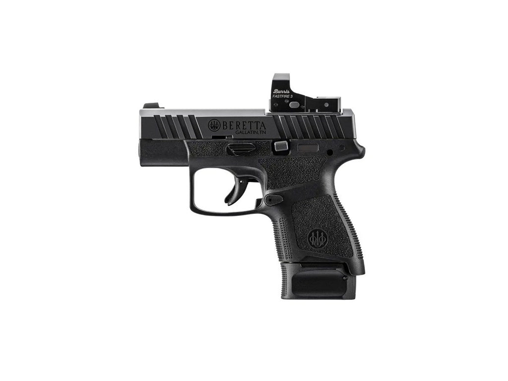 Beretta APX A1 Carry, kal. 9x19
