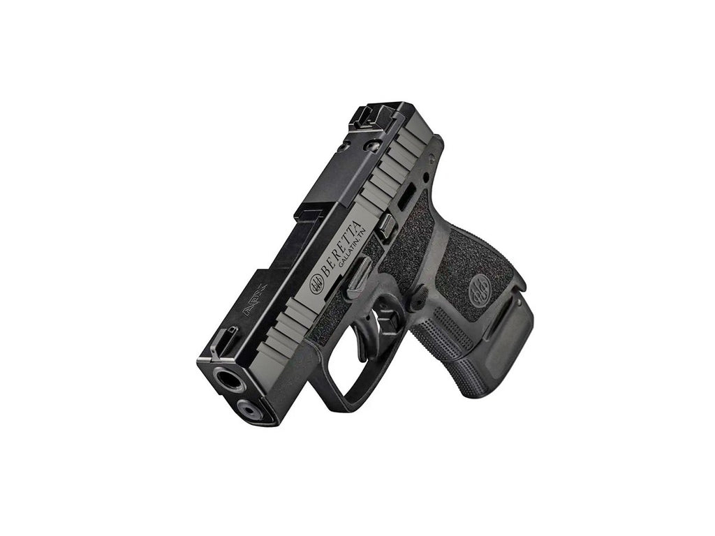 Beretta APX A1 Carry, kal. 9x19