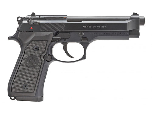 Beretta M9, kal. 9x19