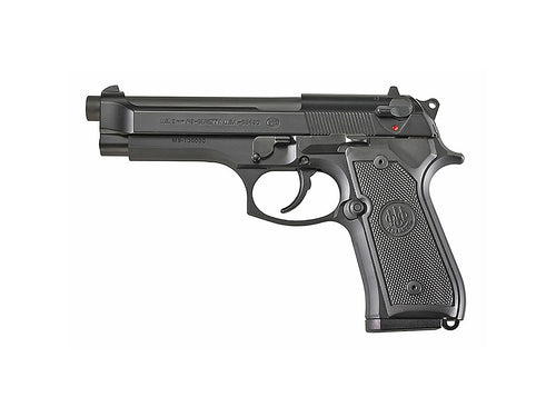 Beretta M9, kal. 9x19