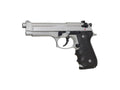 Beretta 92FS Brigadier Inox, kal. 9x19