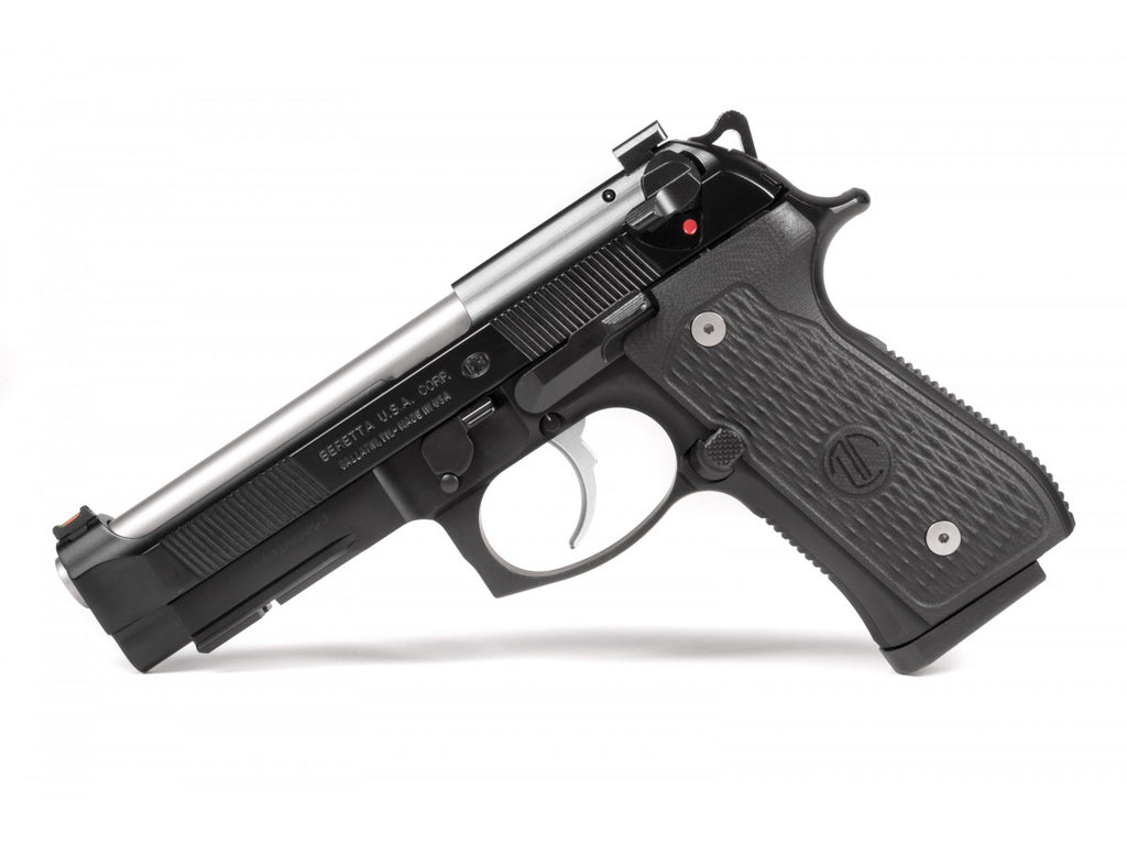 Beretta 92G Elite LTT, kal. 9x19
