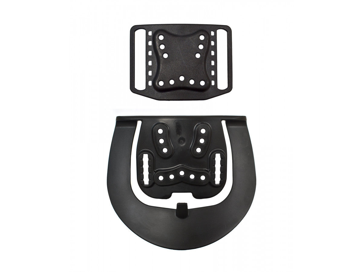 Blackhawk SERPA CQC pre GLOCK 43, pravé