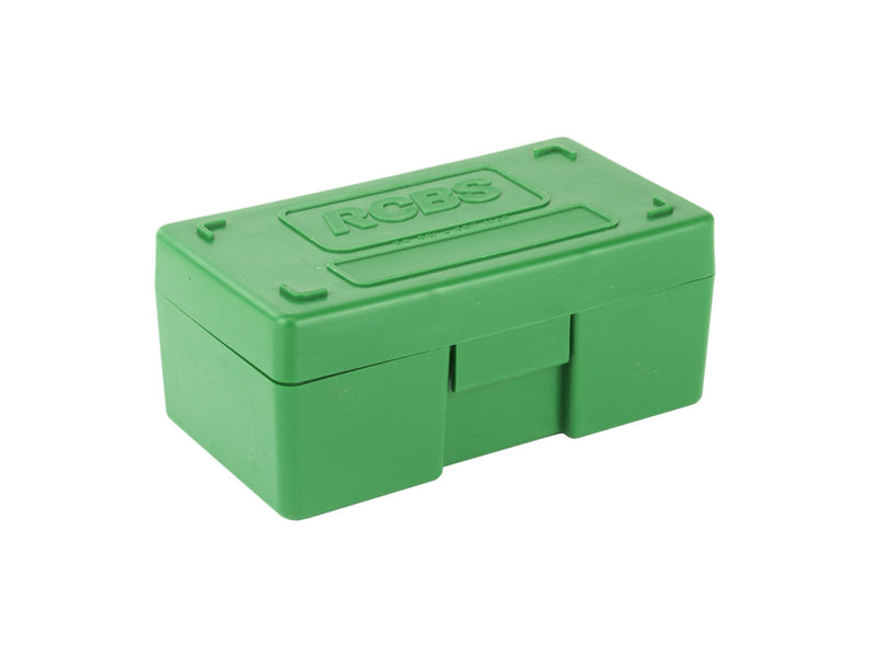 Box pre cartridges Medium Pistol