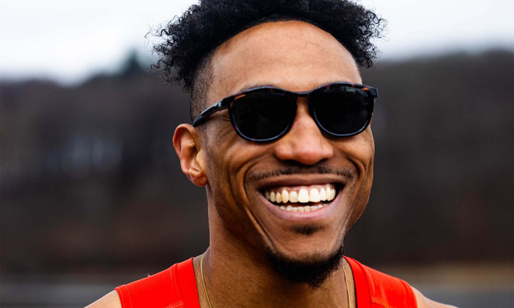 Wiley X WX BRAVO — Captivate Polarized -  Grey, Gloss Tortoise/Gloss Black