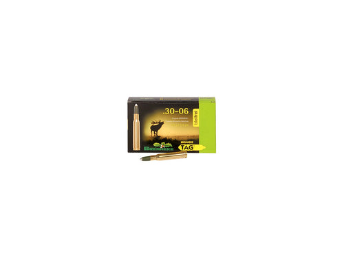 Brenneke .30-06Spr. TAG 10,0g