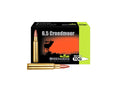 Brenneke 6,5 Creedmoor TOG 9,0g
