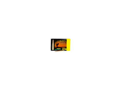 Brenneke 8x64S TOG 14,2g