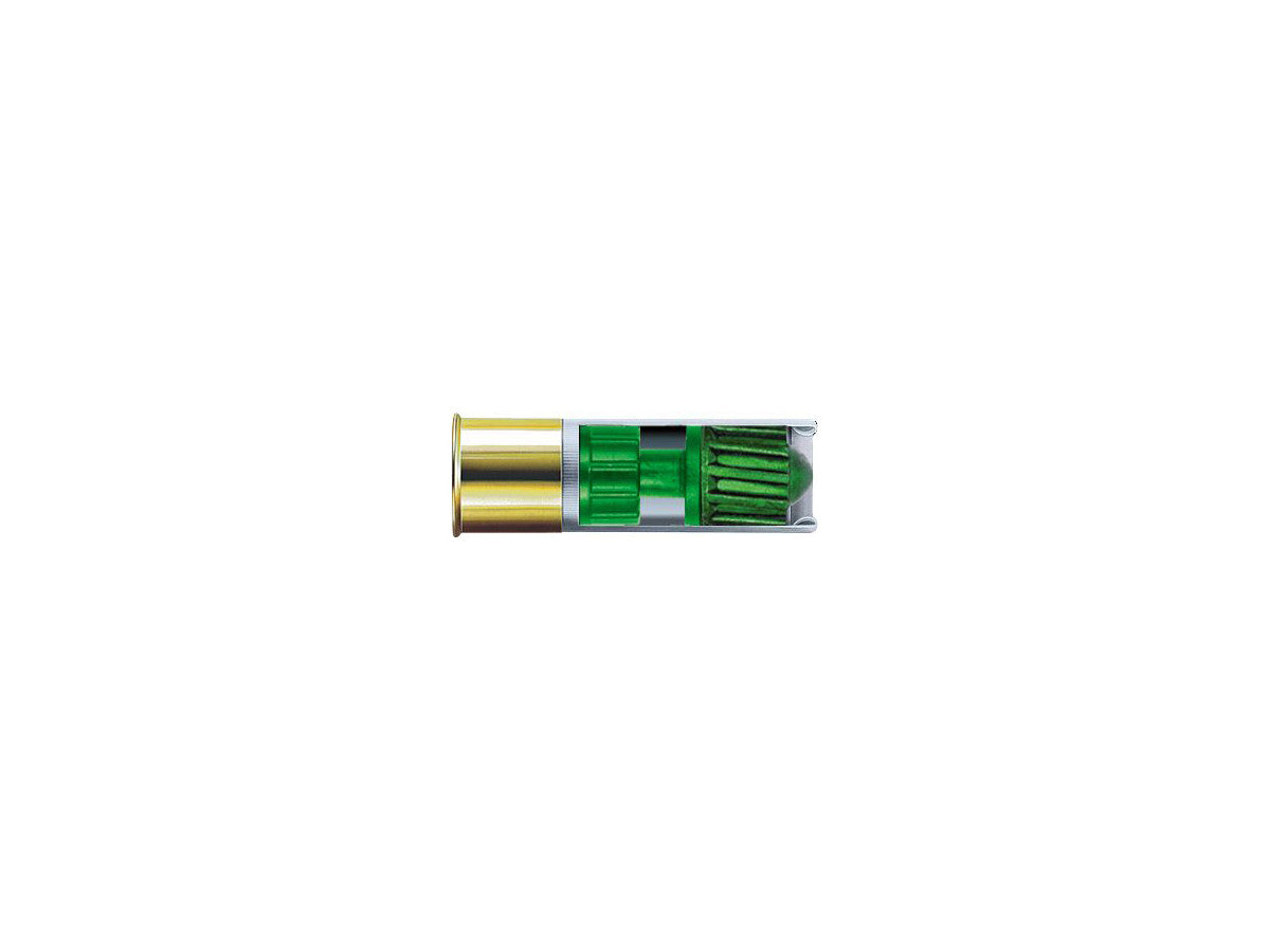 Brenneke Camou 12/70 28,4g, 5ks