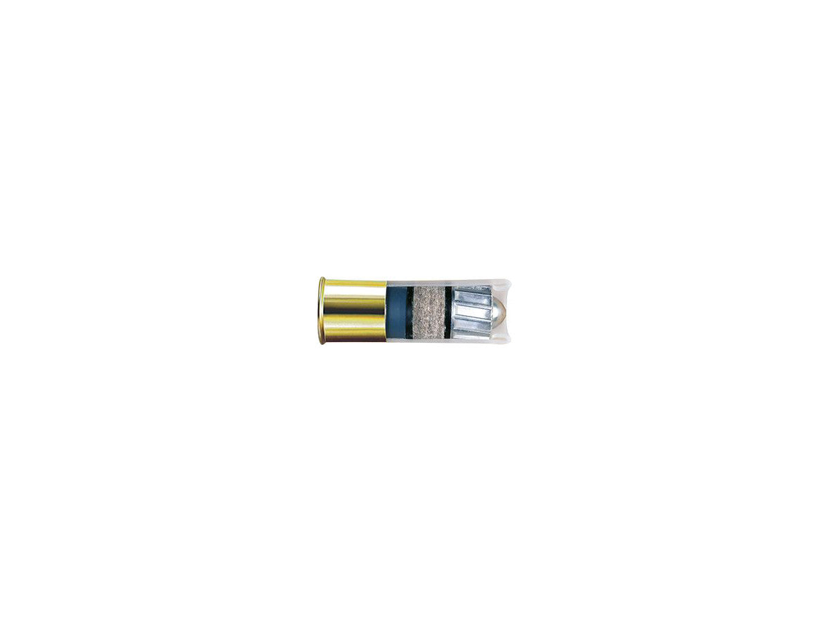 Brenneke Classic Magnum 12/70 31,5g, 5ks