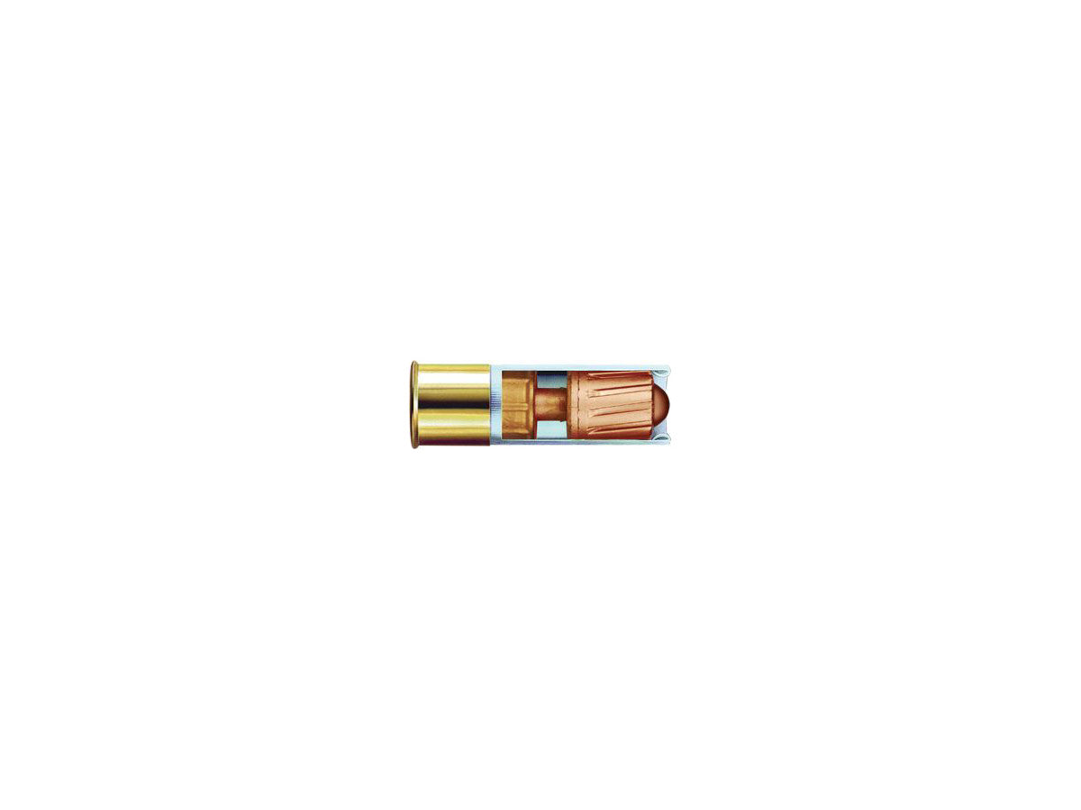 Brenneke Opal Magnum 12/76 43,0g, 5ks
