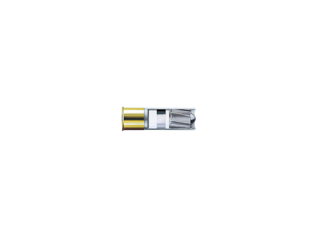 Brenneke Super Magnum 12/76 39,0g, 5ks