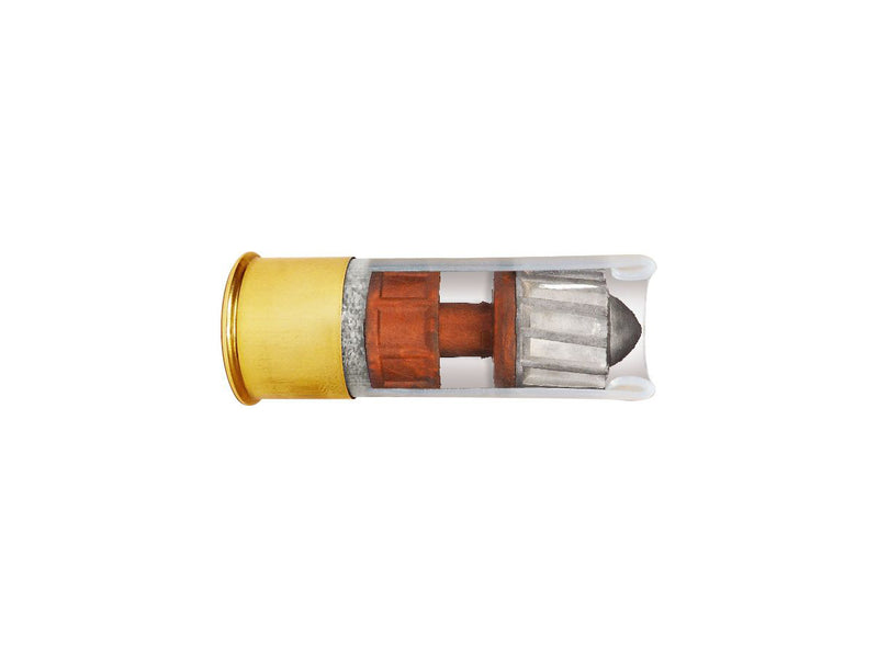 Brenneke Tactical Home Defense 12/70 1oz/28,35g, 5ks