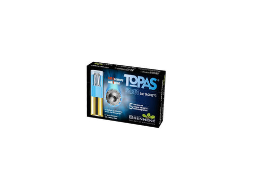 Brenneke Topas Sabot 12/70 20,0g, 5ks