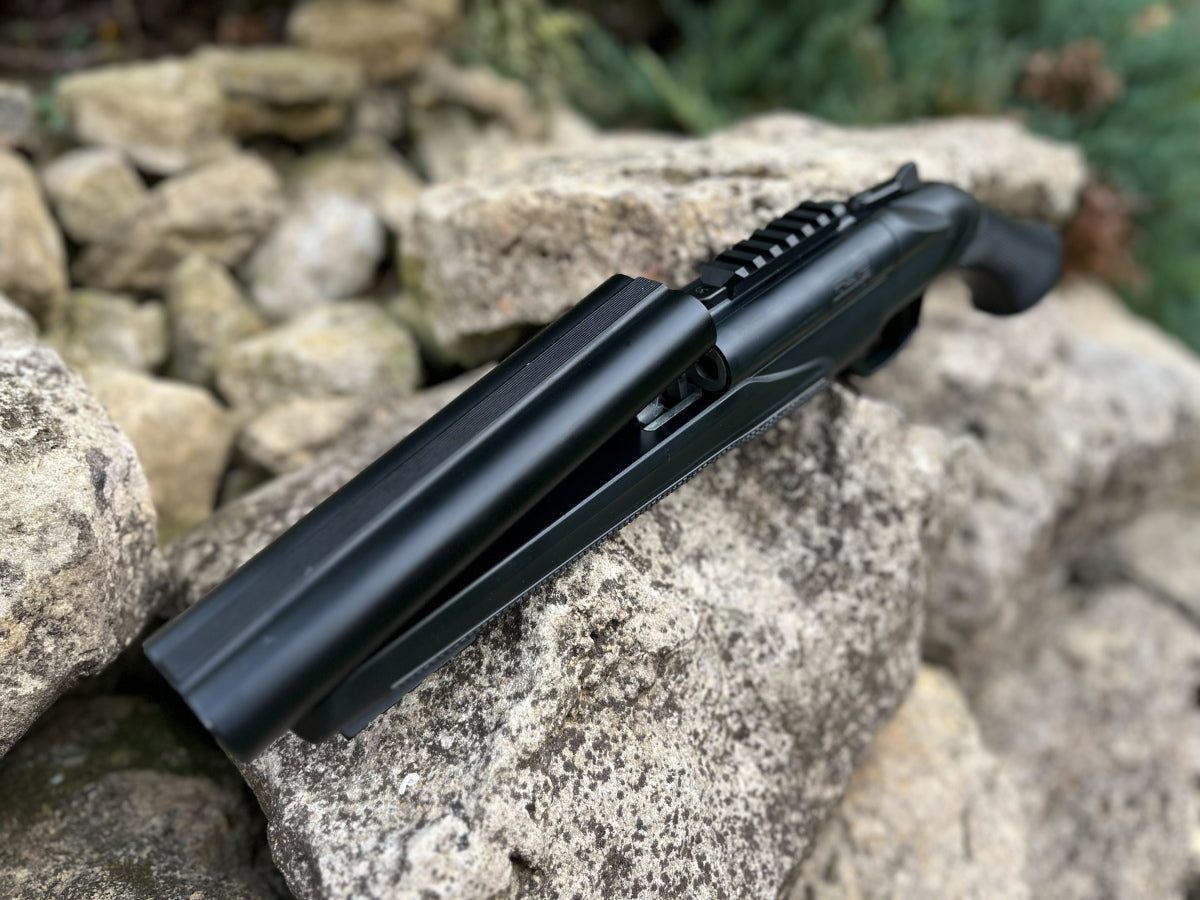 Brokovnica CO2 T4E TS 68 Gen2, kal. .68, 16J