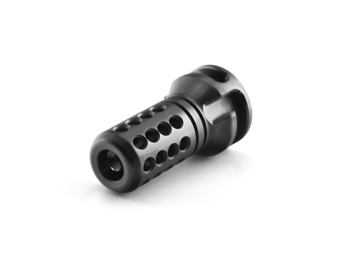 Úsťová brzda Klymax Fast Lock 16x1 (K-E-KFL-M16x1)