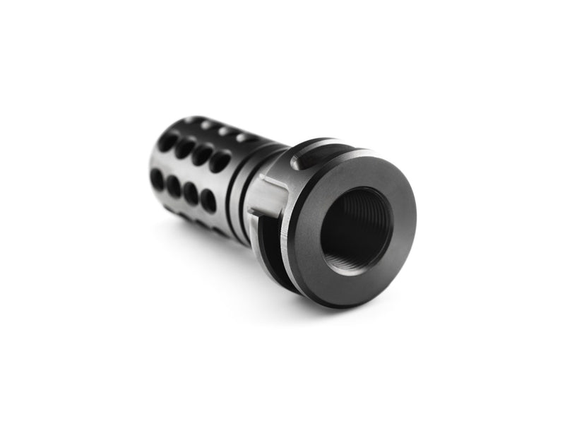 Úsťová brzda Klymax Fast Lock 1/2-20 (K-E-KFL-1/2-20)