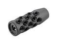 Nastaviteľná úsťová brzda Stalon 1/2-28, max. 7,62mm